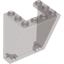 Inverted Windscreen 3x4 H4
