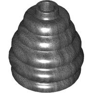 Cone With Stacked Rings - 2x2 H1.66