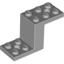 Brick With Plate 2x5x2.33