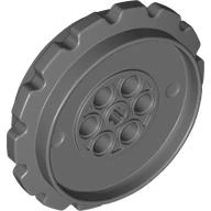 Tread Sprocket Wheel Ø40.70