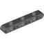 Linear Beam With Perpendicular Hole 07M 