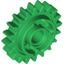 Gear Wheel With Hole Z20