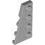 Plate Wedge - 2x4 (Left)