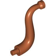 Elephant Trunk (Short Curved Tip)