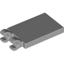 Flat Tile With Holder 2x3