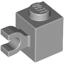 Brick With Holder - Vertical - 1x1