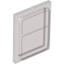 Glass For Train Door