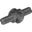 Beam 1M With 2 Cross Axles 180°