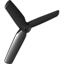 Propeller For Air With Hole Ø4.9 - 3 Blades Ø71.84