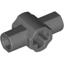 Cross Holes With Shaft Ø3.2 (Double)