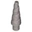 Conical Horn With Shaft Ø3.2