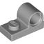 Plate With Horizontal Hole 1x2
