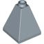 Pyramid Brick 2x2 H2 (73°)