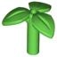 Plant With Shaft