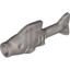 Fish With Knob