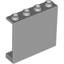 Wall Element 1x4 H3