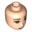 Minidoll Head