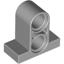 Plate With T-Beam 1x2