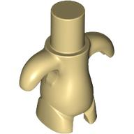 Dreamzzz Creature Body