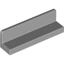 Wall Element With Rounded Corners - 1x4 H1