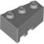 Wedge Brick 2x3 (Right)