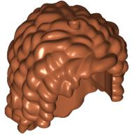 Long Hair With Curls