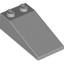 Roof Tile 18° 2x4