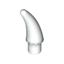 Horn With Shaft Ø3.2