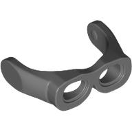 Flying Goggles