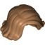 Mini Fig. Wig #97