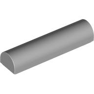 Brick With Outside Bow 1x4