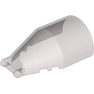 Cockpit Round With Shaft 6x4 H2