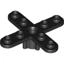 Rotor 4 Blades (Closed Hub)