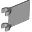 Flag With Holder 2x2