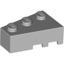 Wedge Brick 2x3 (Left)