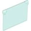 Glass for Frame 1x4 H3 (Opening)