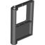 Train Door 1x4 H5 Right