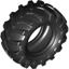 Tyre Tractor Ø56 x 26