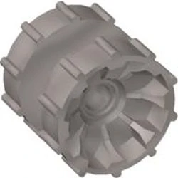 Tread Sprocket Wheel Ø24 x 20mm