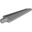 Dorsal Fin with Shaft Ø3.2