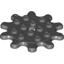 Plate Gear Wheel 4x4 Z10