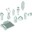 Medical Accessories (Multipack)