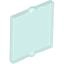 Glass for Frame 1x2 H2
