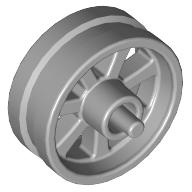 Rim For Fork - Ø14.58 x 8mm
