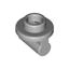 Shaft Ø3.2 with Knob