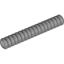 Corrugated Pipe 48mm
