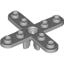 Rotor 4 Blades (Open Hub)