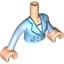 Minidoll Torso Woman