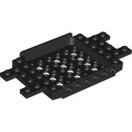 Chassis 6x12