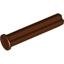 Cross Axle With End Stop 03M
